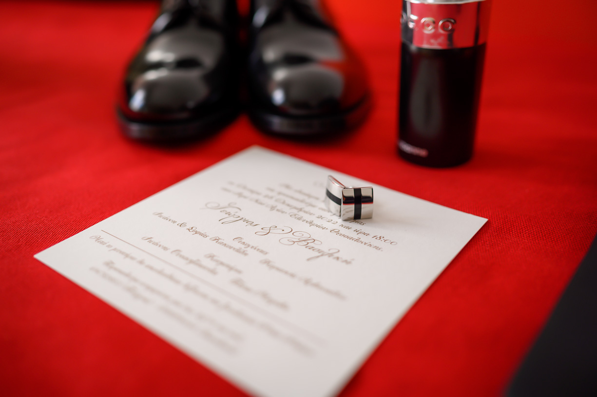 Γιώργος & Βασιλική - Θεσσαλονίκη : Real Wedding by Tasos Grammatikopoulos Photogram